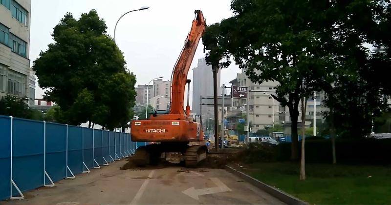 BEIYI VIBRATORY PILE DRIVER PILE HAMMER