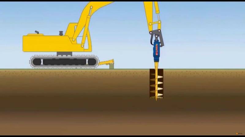 Why BeiYi Machinery is a leading company in construction industry