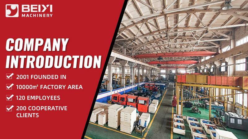 BeiYi Machinery – Your Trusted Partner for Excavator Attachments & Pile Construction Solutions